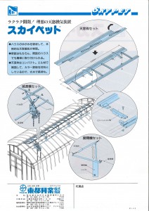 東都興業天窓(3)